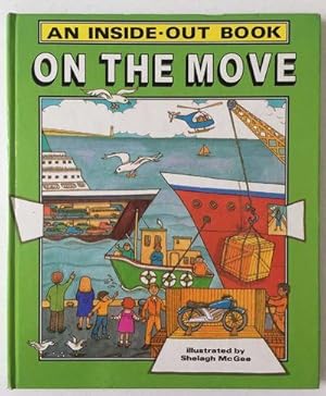 On The Move: An Inside-Out Book