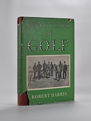 Sixty Years of Golf.