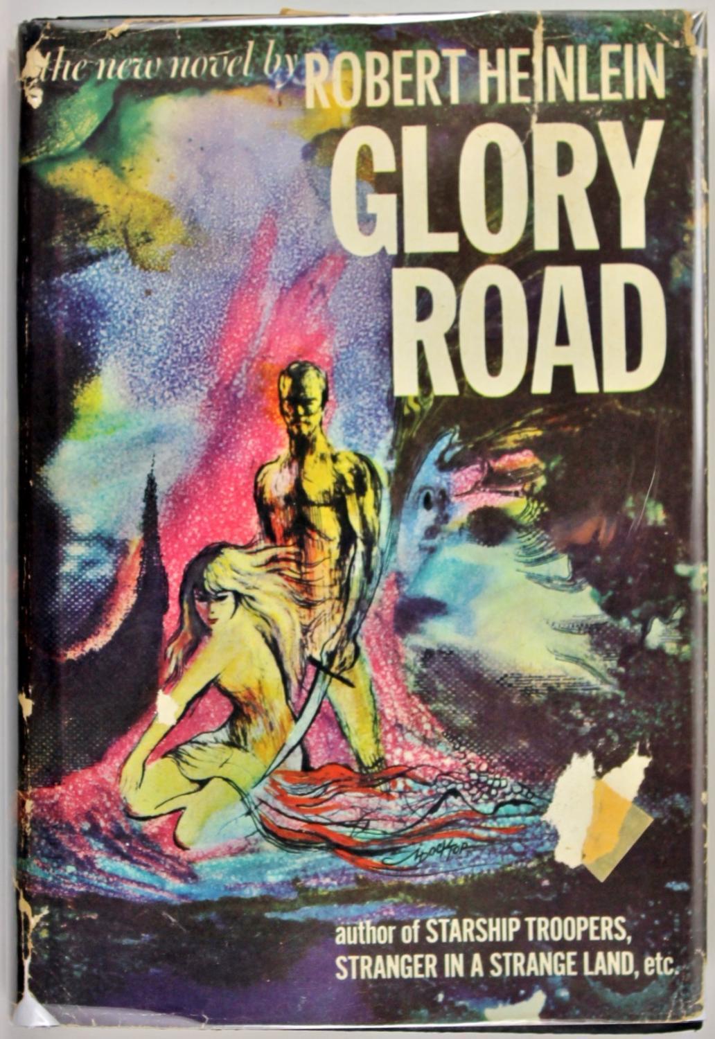 Glory road by lauren denton Glory road by lauren denton