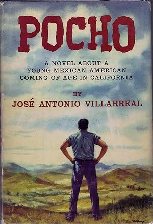 Pocho Book Pocho Book