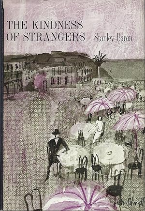 The kindness of strangers book