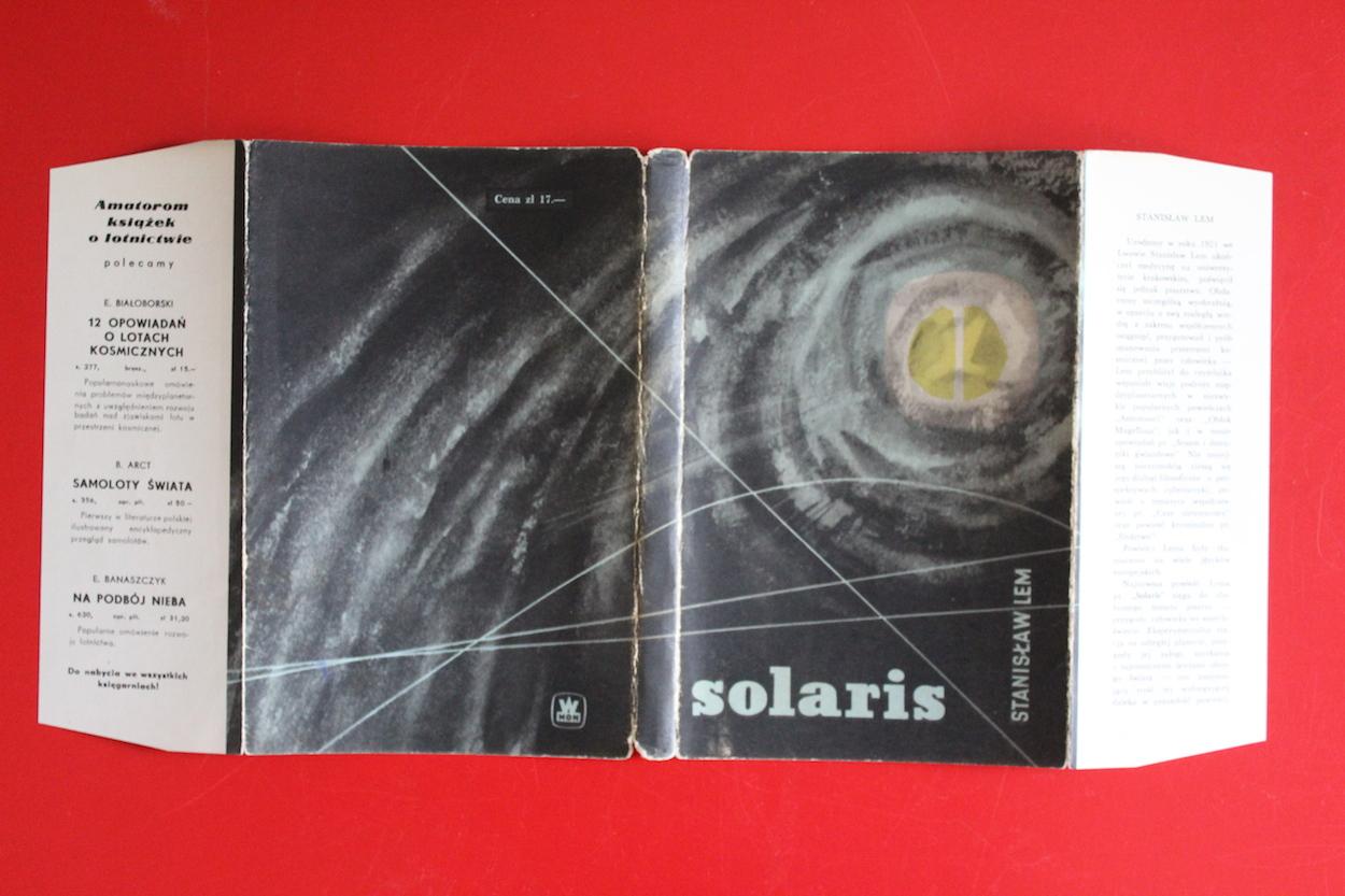solaris lem book solaris lem book