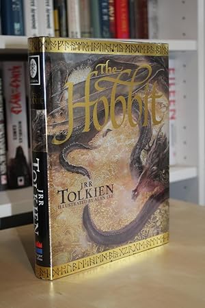 Tolkien Hobbit Abebooks - 