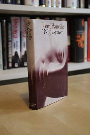 Nightspawn: . (Gallery Books)