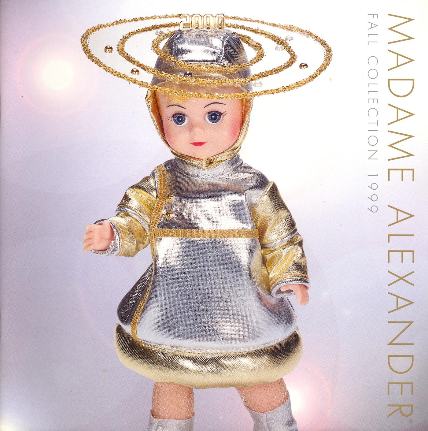 madame alexander doll catalog