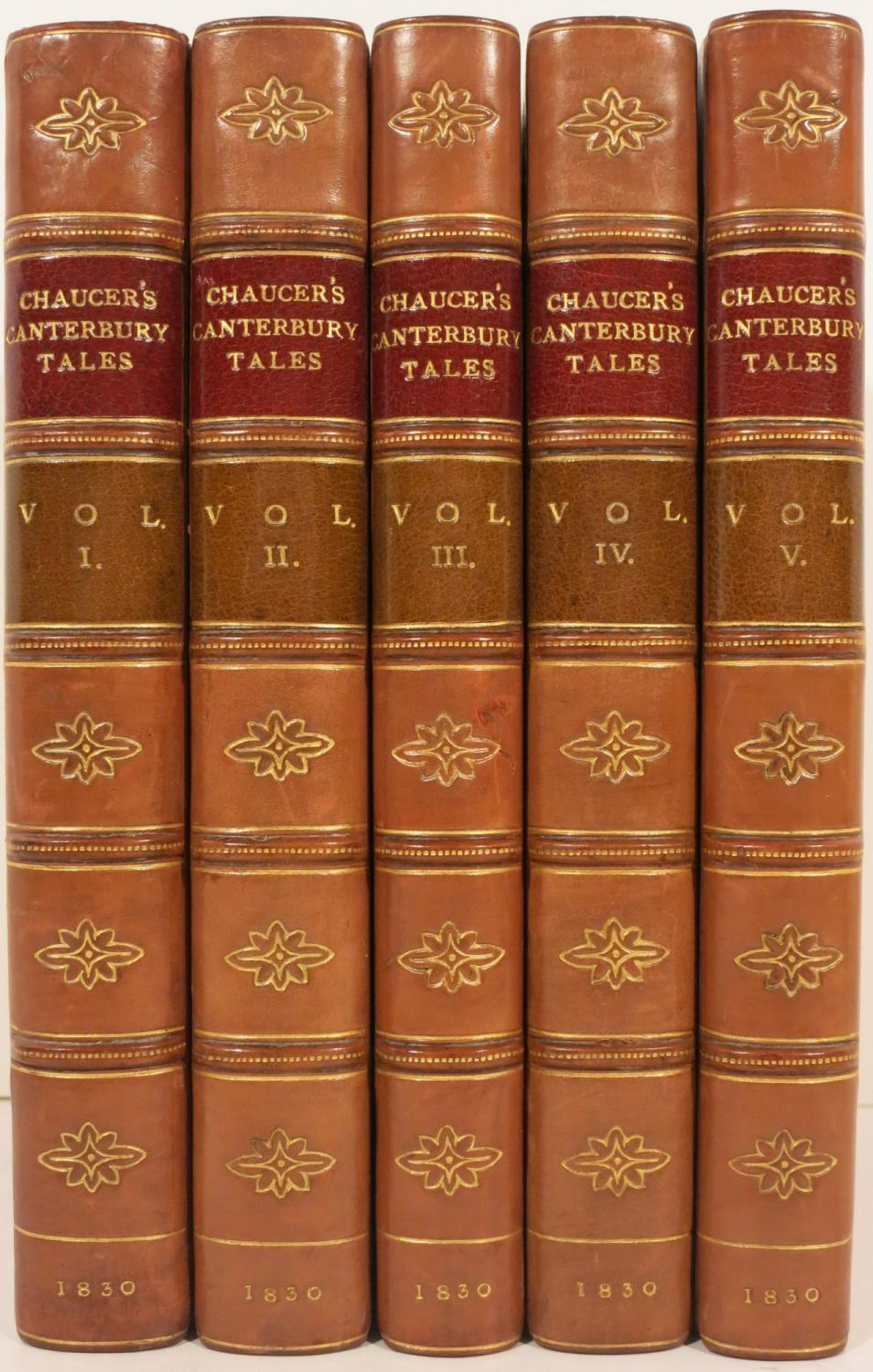 English Language Essay Topics Vialibri The Canterbury Tales Of Chaucer With An Essay On His Language And Versification An Introductory Discourse Notes And A Glossary By Tho Buy An Essay Paper also Writing High School Essays Vialibri The Canterbury Tales Of Chaucer With An Essay On His Business Argumentative Essay Topics
