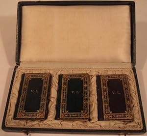 PETIT MOIS DE MARIE NOTRE MERE [with] PETIT MOIS DE SAINT JOSEPH.[with] PETIT MOIS DE SACRE-COEUR...