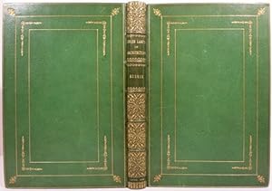 THE SEVEN LAMPS OF ARCHITECTURE