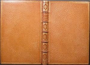 L'ART D'AIMER, ET POESIES DIVERSES