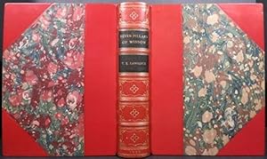 SEVEN PILLARS OF WISDOM, A TRIUMPH