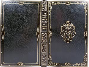 THE LIFE OF ISAAC WALTON; INCLUDING NOTICES OF HIS CONTEMPORARIES