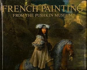 French Painting from the Pushkin Museum
