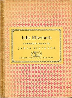 Julia Elizabeth