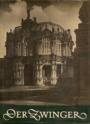 Der Zwinger in Dresden