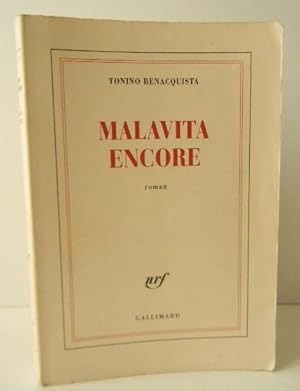 MALAVITA ENCORE.