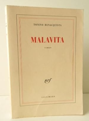 MALAVITA.