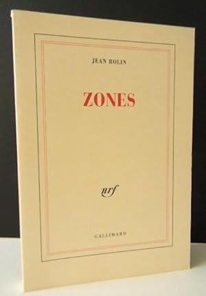 ZONES.