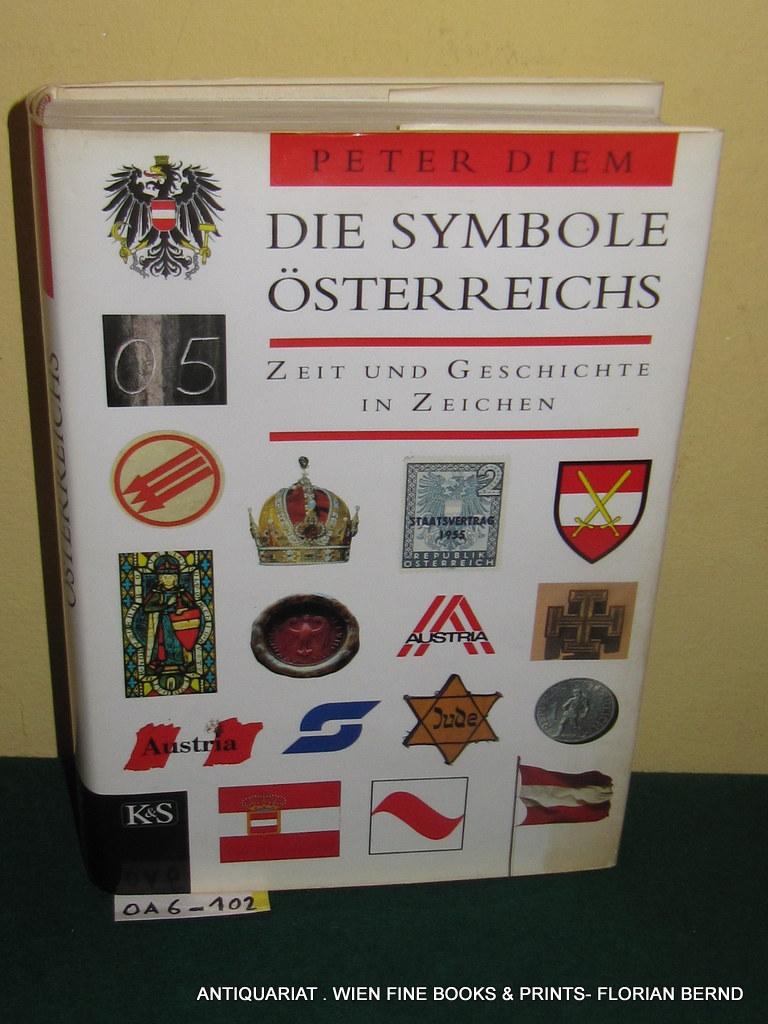 Die Symbole Österreichs