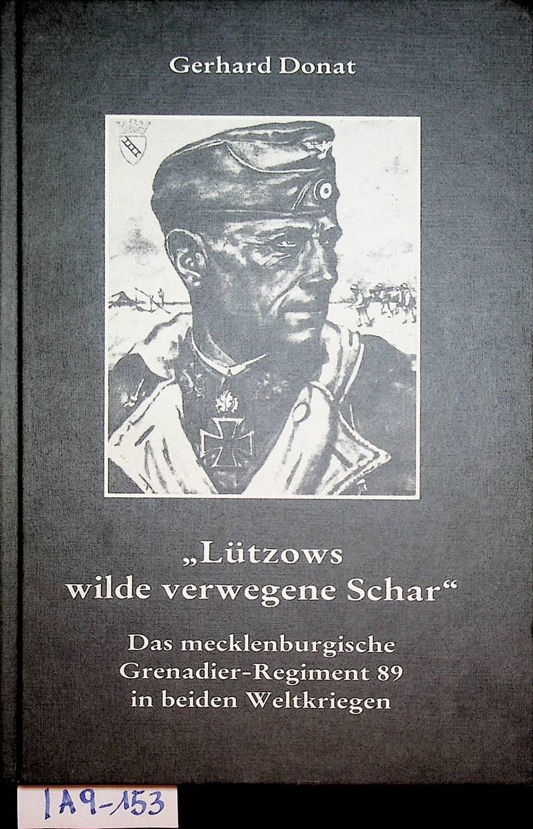 Wilde Schar Wilde Schar
