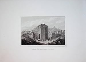 ATHEN, ATHENS, Turm der Winde, Tower of the Winds