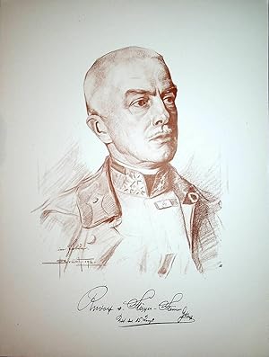 Freiher Von Stein Zvab - 