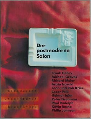 postmoderne architektur gehry gehry buildings seller image 9783764324865 der postmoderne salon architekten über postmoderne architektur gehry gehry buildings seller image 9783764324865 der postmoderne salon architekten über