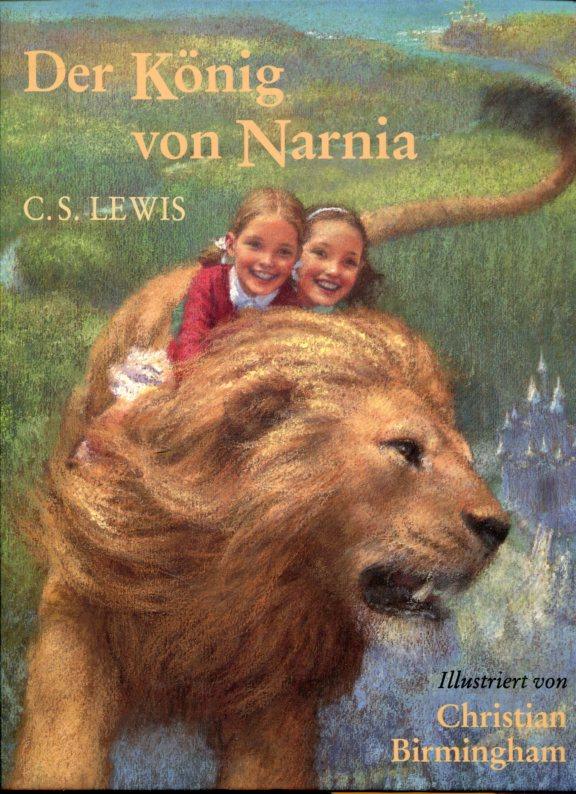 Der König Von Narnia Der König Von Narnia