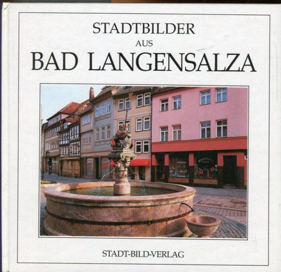 Single aus bad langensalza