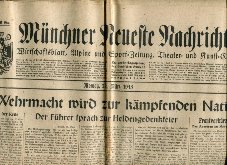 sport wehrmacht - ZVAB