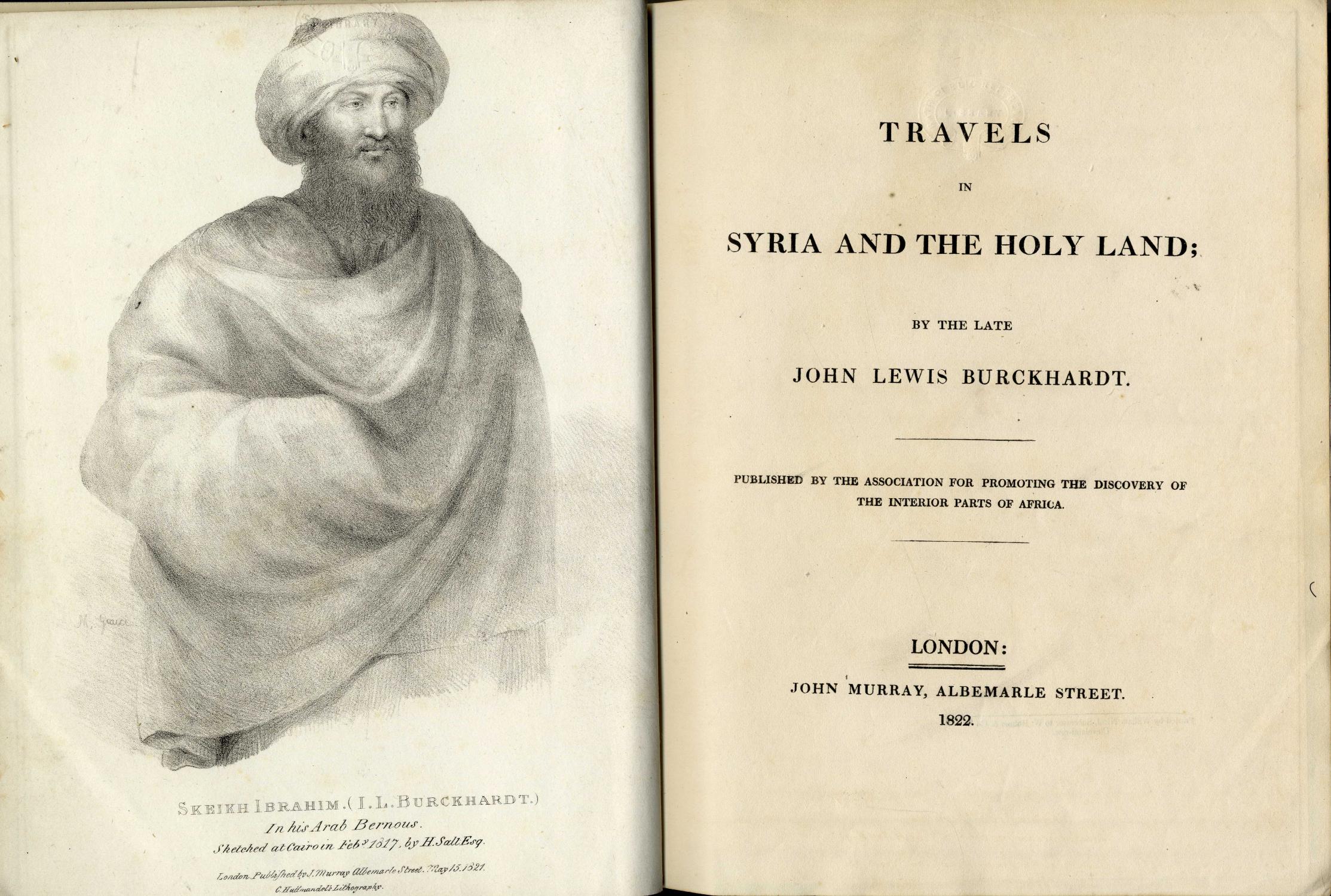 Vialibri Rare Books From 1822 Page 7