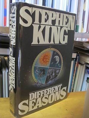 different seasons stephen king summary different seasons stephen king summary