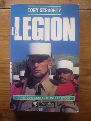 LA LEGION - "Marche ou crève"