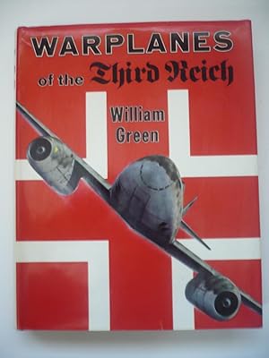 Warplanes of the Third Reich