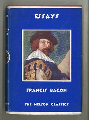 francis bacon essays audio francis bacon essays audio