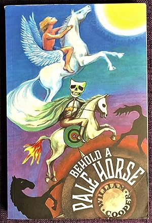 behold a pale horae