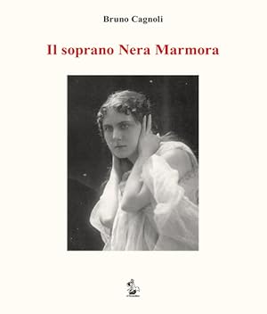 Il soprano Nera Marmora