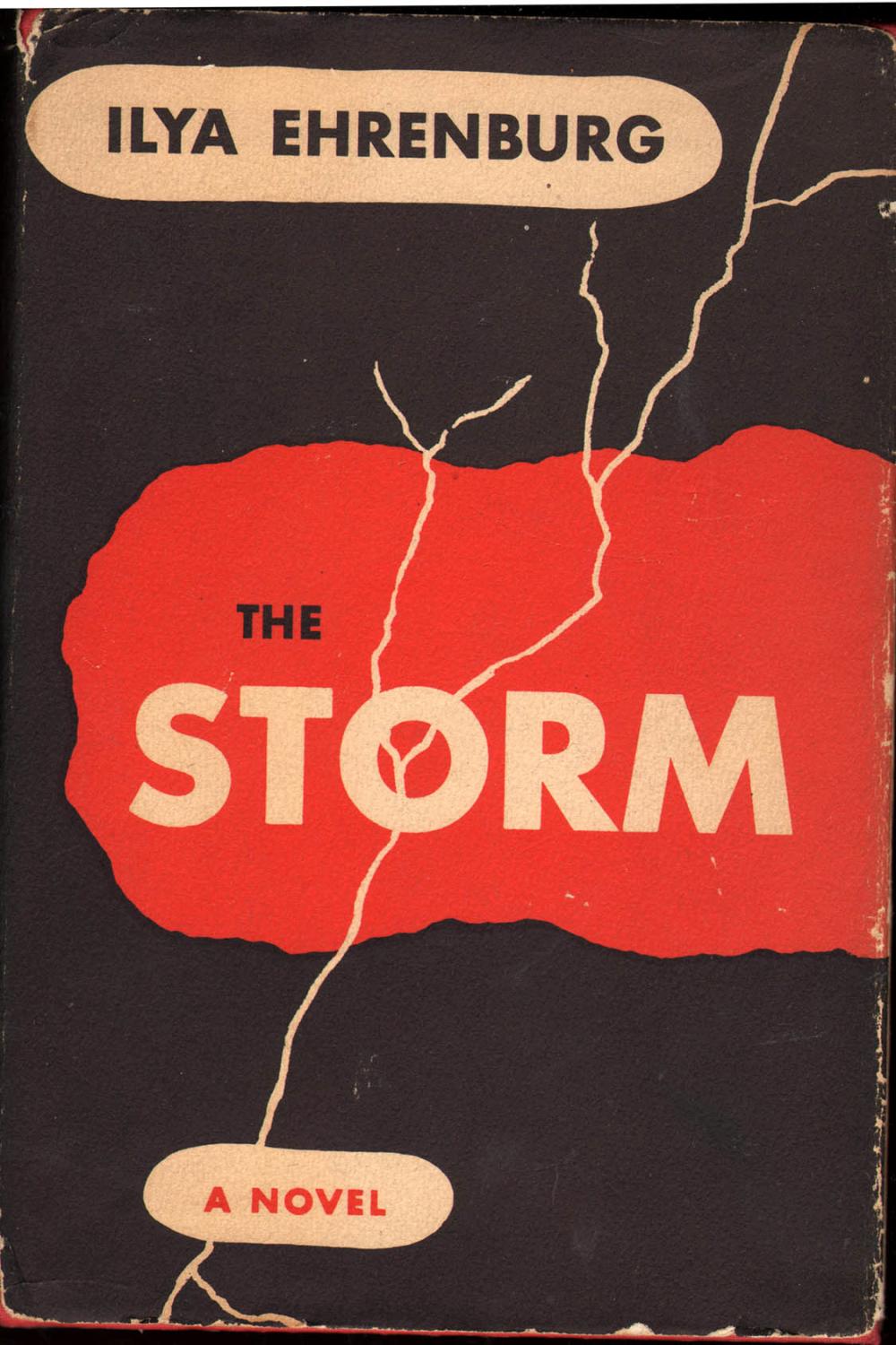 The Storm, A Novel