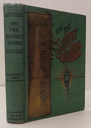 On the Sunset Shore: A Book of Poems and Rhymes