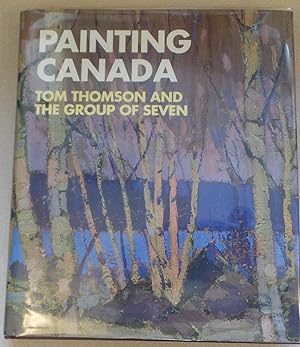 Painting Canada: Tom Thomson and the Group of Seven