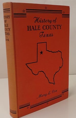 History of Hale County, Texas