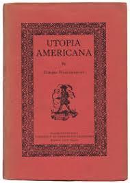 Utopian Americana