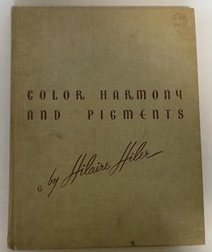 Color Harmony and Pigments