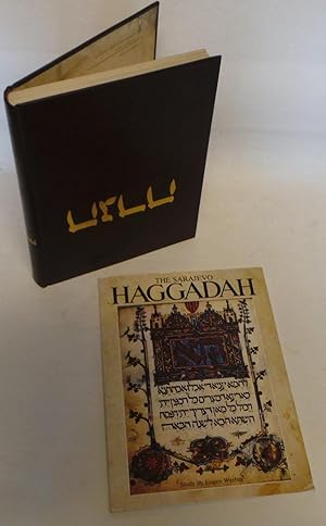 The Sarajevo Haggadah