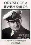 Odyssey of a Jewish Sailor