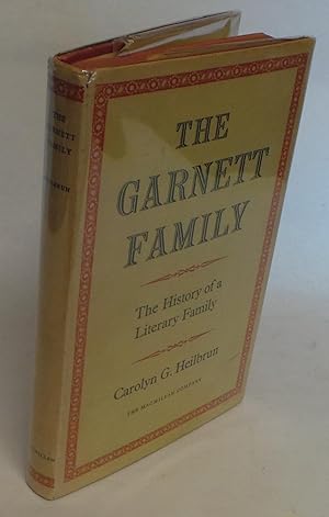 The Garnett Family