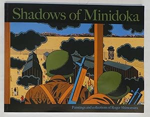 Shadows of Minidoka