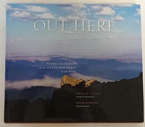 Out Here: Poems and Images from Steens Mountain Country