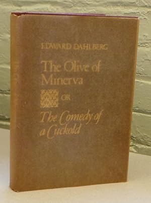 The Olive of Minerva Or the Comedy of a Cuckold