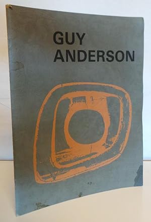 Guy Anderson