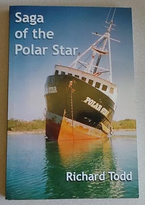Saga of the Polar Star